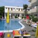 California Hotel Picture 
