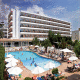 Caribe Hotel Picture 