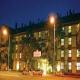 Hunguest Hotel Platanus Picture 