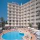 Hipotels Paraiso Hotel Picture 
