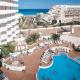 Hipotels Paraiso Hotel Picture 