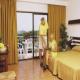 Markus Park Hotel Picture 