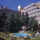 Southern Sun Grayston Hotel Picture 