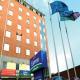 Express Holiday Inn London Limehouse Hotel Picture 