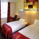 Express Holiday Inn London Limehouse Hotel Picture 