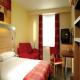 Express Holiday Inn London Limehouse Hotel Picture 