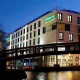 Holiday Inn London Camden Lock Hotel Picture 