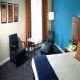 Holiday Inn London Camden Lock Hotel Picture 