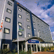 Express By Holiday Inn London Royal Docks Hotel Picture 