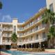 Alondra Hotel Picture 