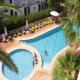 Alondra Hotel Picture 