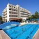 Atlantica Sancta Napa Hotel Picture 