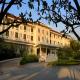 Raffles Grand  D'Angkor Hotel Picture 