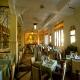 Raffles Grand  D'Angkor Hotel Picture 