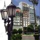 Hotel Plaza Francia Picture 