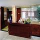 Melia Zaragoza Hotel Picture 