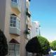 Angeles Suites And Hotel Picture 
