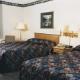 La Quinta Inn Atlanta Lenox Buckhead Hotel Picture 