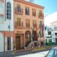 Avenida Hotel Picture 