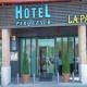 Parque Sur Hotel Picture 