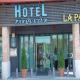 Parque Sur Hotel Picture 