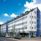 Nh Muenchen Am Ring Hotel Picture 