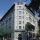 Nh Gran Hotel Zaragoza Picture 
