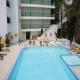 Alameda De Jandia Hotel Picture 