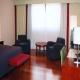 Nh Sao Paulo Hotel Picture 
