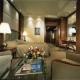 King David Jerusalem Hotel Picture 