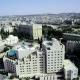 Dan Panorama Jerusalem Hotel Picture 