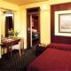 Dan Panorama Jerusalem Hotel Picture 