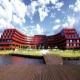 Blue Tree Park Brasilia Hotel Picture 