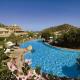 Le Meridien Chia Laguna Hotel Picture 