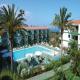 Bahia Parque Hotel Picture 