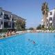 Bahia Parque Hotel Picture 