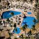 Sirenis Cocotal Beach Resort Hotel Picture 