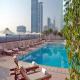 Crowne Plaza Dubai Hotel Picture 