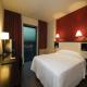 Nh Bucharest Hotel Picture 