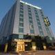 Nh Bucharest Hotel Picture 