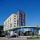 Novotel Warszawa Airport Hotel Picture 