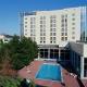 Novotel Warszawa Airport Hotel Picture 