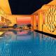 Mayfair Marriott Hotel Picture 