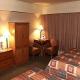 Lobstick Lodge Hotel Picture 