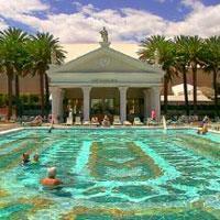 Caesars Palace Hotel Picture 3