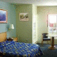 Howard Johnson Curacao Hotel Picture 