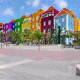 Howard Johnson Curacao Hotel Picture 