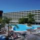 Poseidn Complex Hotel Picture 