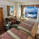 Marriott Niagara Falls Fallsview Hotel And Spa Picture 