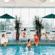 Marriott Niagara Falls Fallsview Hotel And Spa Picture 